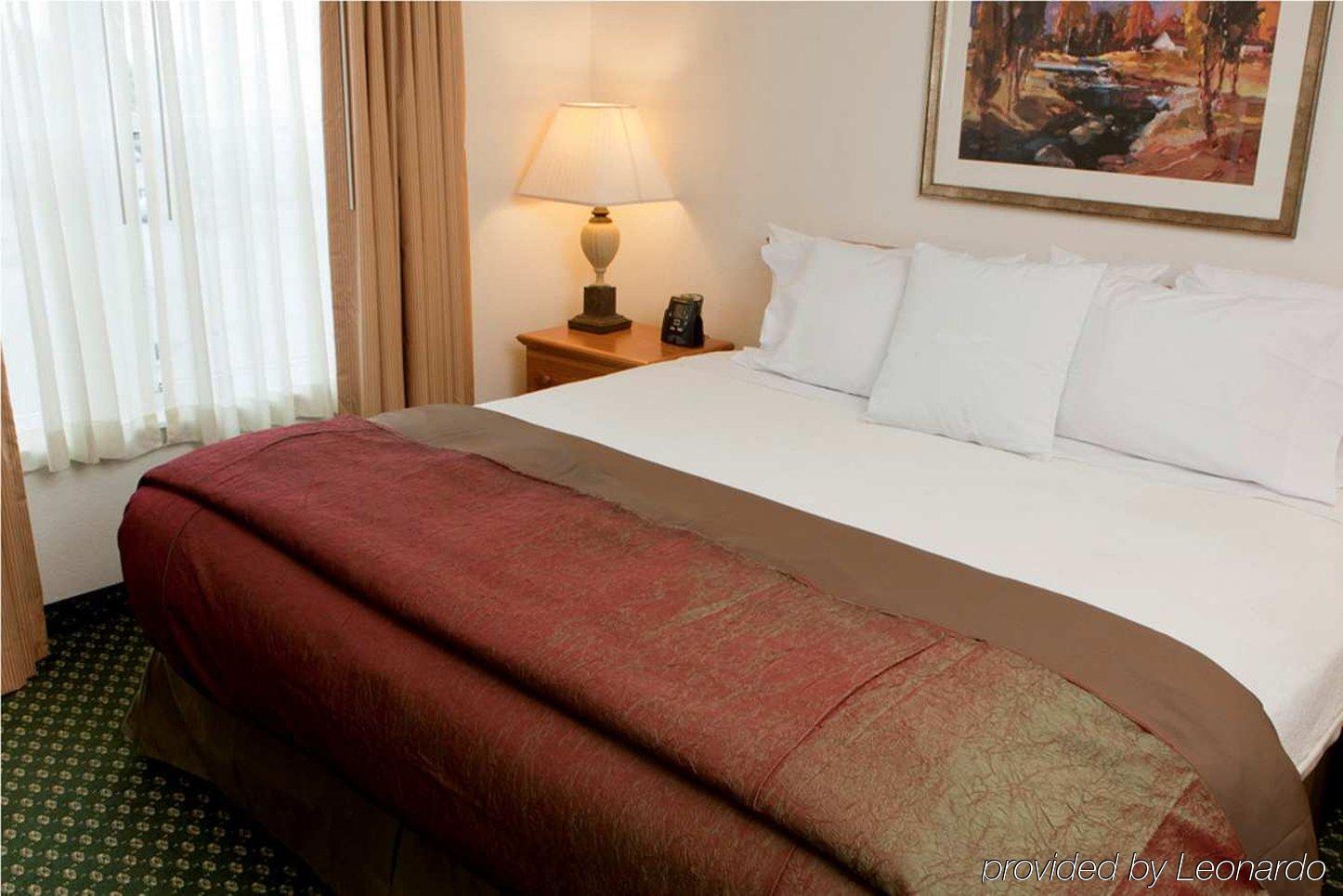 Homewood Suites By Hilton Dallas-Park Central Area Zimmer foto