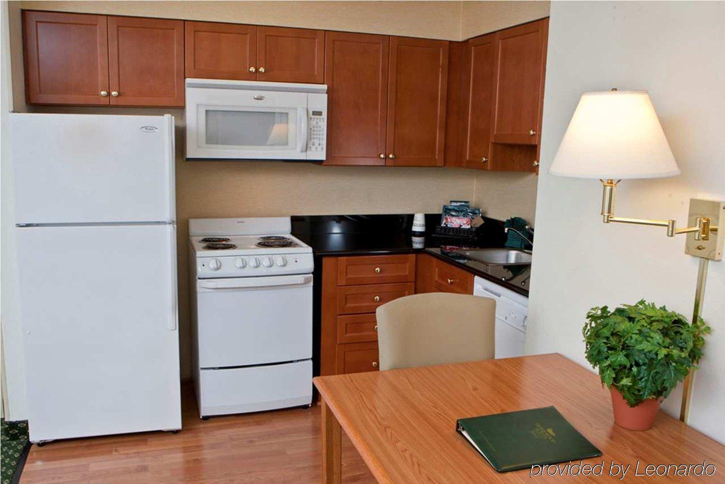 Homewood Suites By Hilton Dallas-Park Central Area Zimmer foto