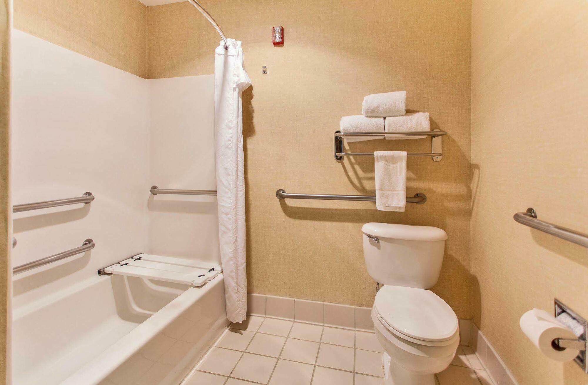 Homewood Suites By Hilton Dallas-Park Central Area Zimmer foto